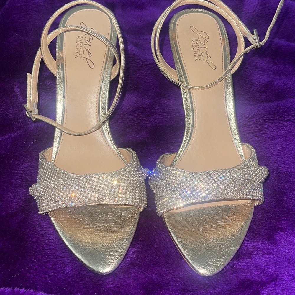 BRAND NEW BRIDESMAID SHOES